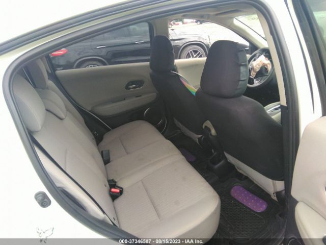 3CZRU6H50HM733358 Honda HR-V EX