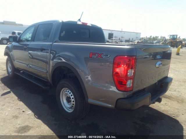 1FTER4EH7MLD51459 Ford Ranger Xl/xlt/lariat