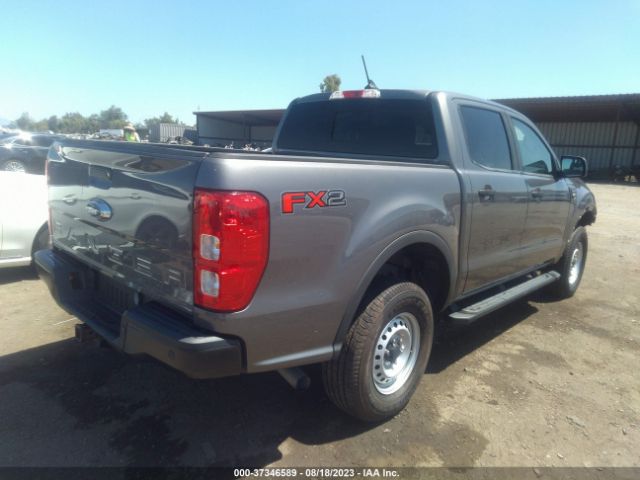 1FTER4EH7MLD51459 Ford Ranger Xl/xlt/lariat