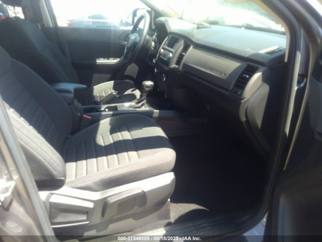 1FTER4EH7MLD51459 Ford Ranger Xl/xlt/lariat