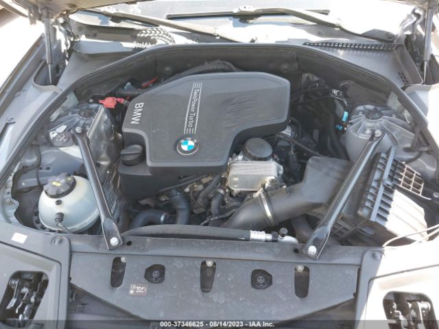 WBA5A5C56GG348049 BMW 5 Series 528i