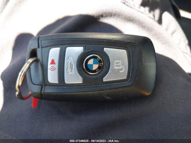 WBA5A5C56GG348049 BMW 5 Series 528i