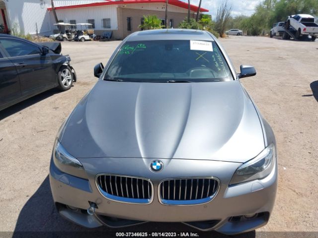 WBA5A5C56GG348049 BMW 5 Series 528i