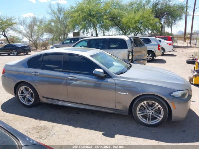 WBA5A5C56GG348049 BMW 5 Series 528i