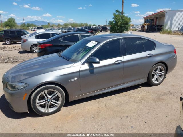WBA5A5C56GG348049 BMW 5 Series 528i