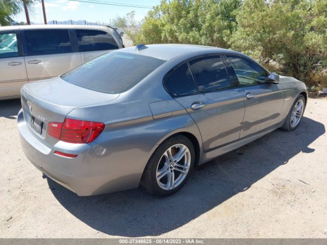 WBA5A5C56GG348049 BMW 5 Series 528i