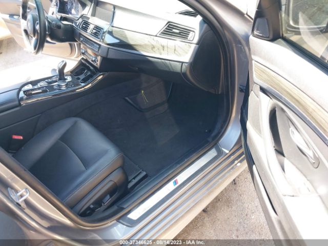 WBA5A5C56GG348049 BMW 5 Series 528i