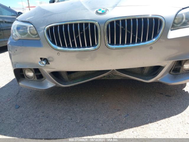 WBA5A5C56GG348049 BMW 5 Series 528i