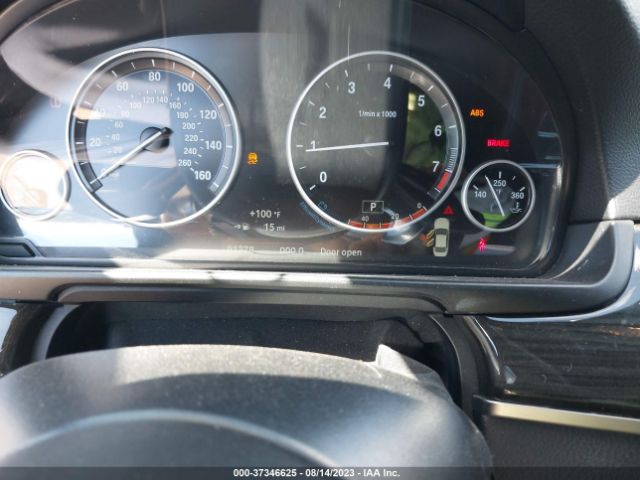 WBA5A5C56GG348049 BMW 5 Series 528i