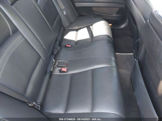 WBA5A5C56GG348049 BMW 5 Series 528i
