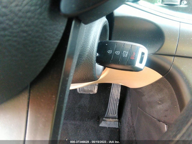 KIA Optima Lx 2015 5XXGM4A77FG402465 Image 11