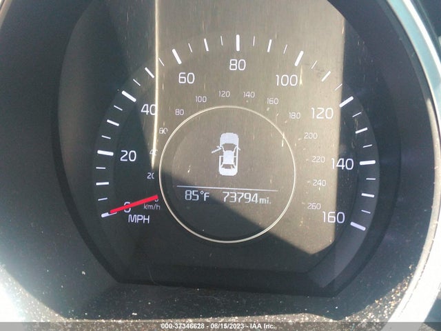 KIA Optima Lx 2015 5XXGM4A77FG402465 Image 16