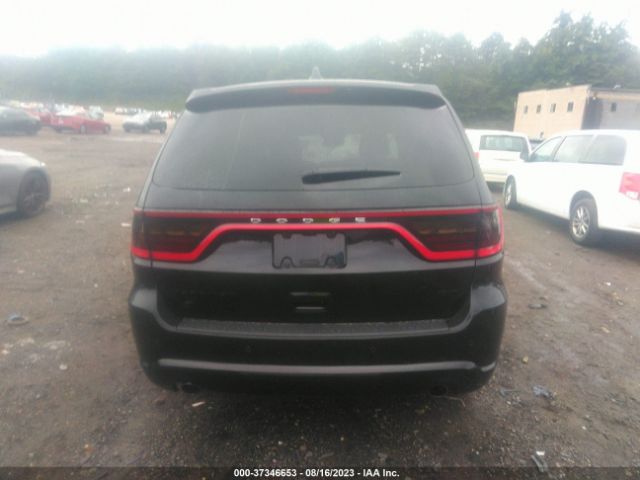 1C4RDJDG1KC846034 Dodge DURANGO GT