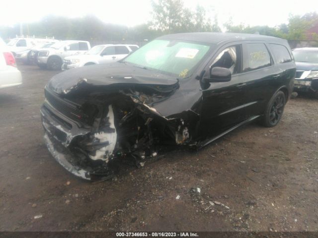 1C4RDJDG1KC846034 Dodge DURANGO GT