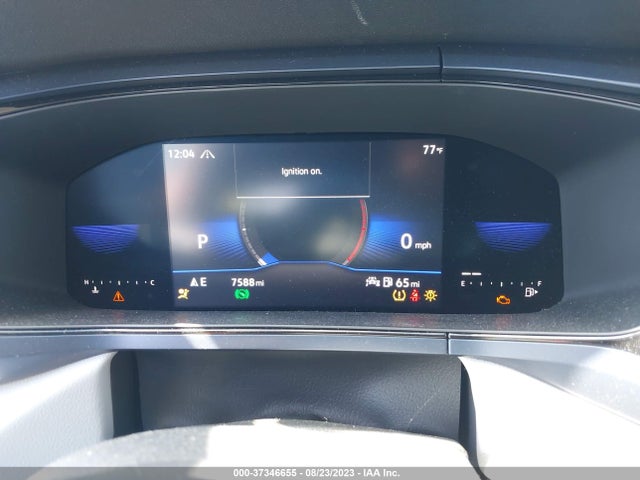 3VVLX7B23NM017929 Volkswagen TAOS SE