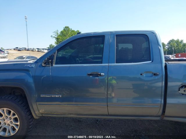 1GTV2UEC2EZ220592 GMC Sierra 1500 Sle