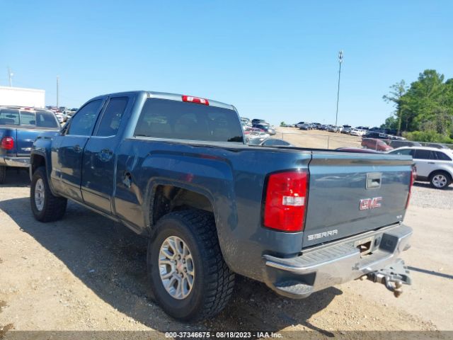 1GTV2UEC2EZ220592 GMC Sierra 1500 Sle