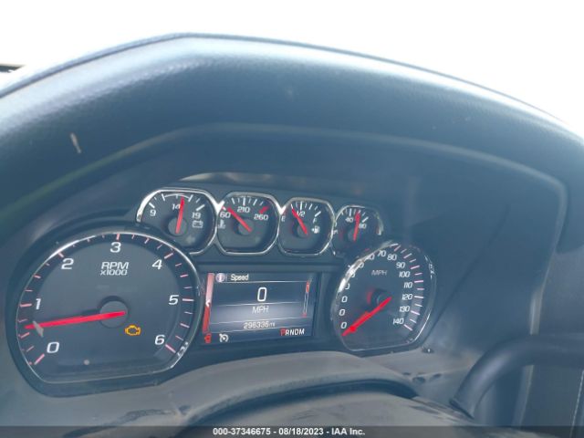 1GTV2UEC2EZ220592 GMC Sierra 1500 Sle