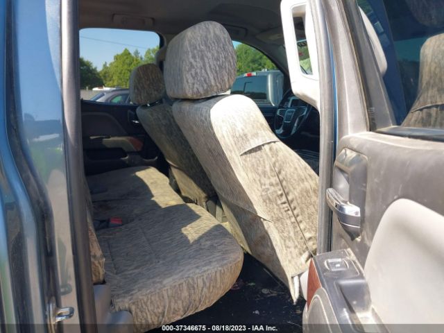 1GTV2UEC2EZ220592 GMC Sierra 1500 Sle