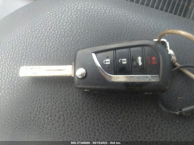 Toyota CAMRY SE 2022 4T1G11AK2NU634729 Image 3
