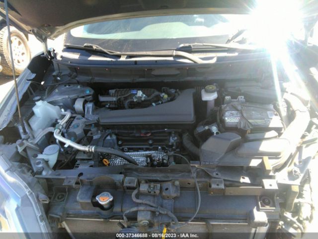 KNMAT2MT5HP546405 Nissan ROGUE S