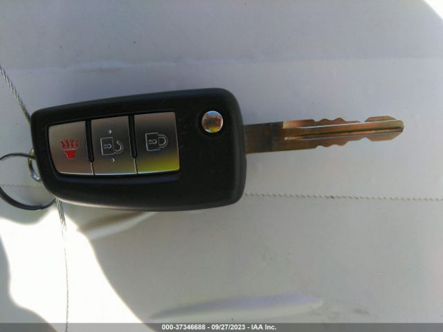 KNMAT2MT5HP546405 Nissan ROGUE S