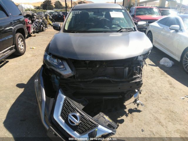 KNMAT2MT5HP546405 Nissan ROGUE S