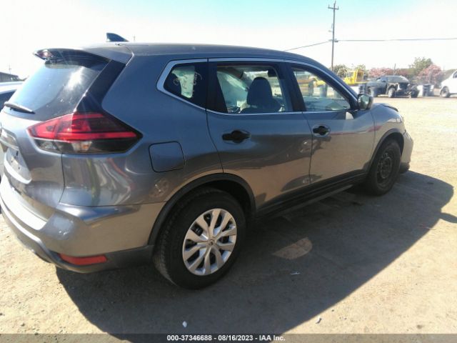 KNMAT2MT5HP546405 Nissan ROGUE S