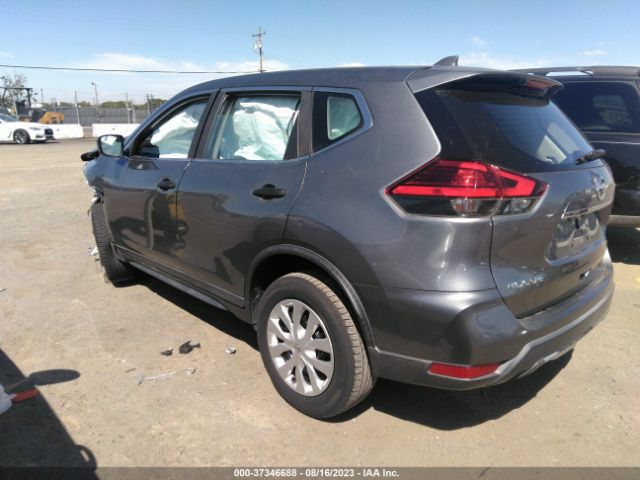 KNMAT2MT5HP546405 Nissan ROGUE S