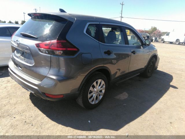KNMAT2MT5HP546405 Nissan ROGUE S