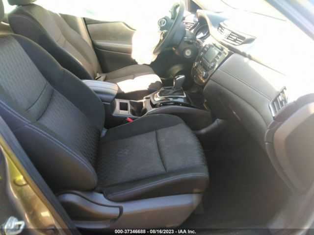 KNMAT2MT5HP546405 Nissan ROGUE S