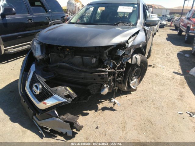KNMAT2MT5HP546405 Nissan ROGUE S