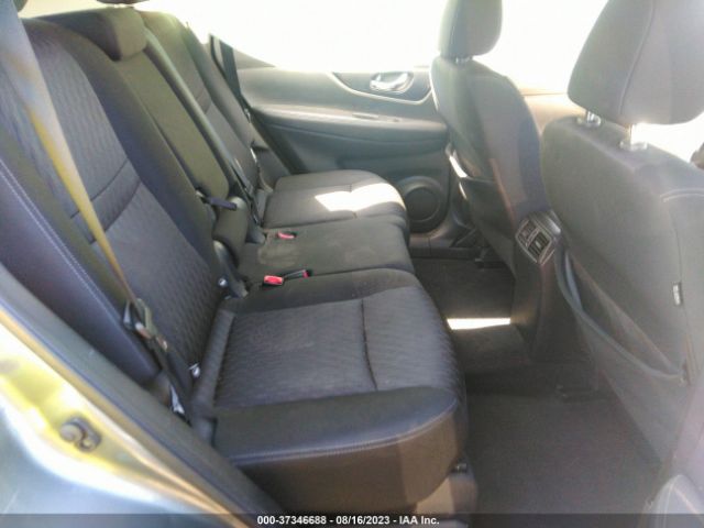 KNMAT2MT5HP546405 Nissan ROGUE S