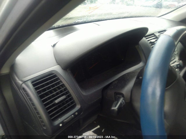 2004 HONDA ACCORD SDN LX VIN: 1HGCM56324A073369