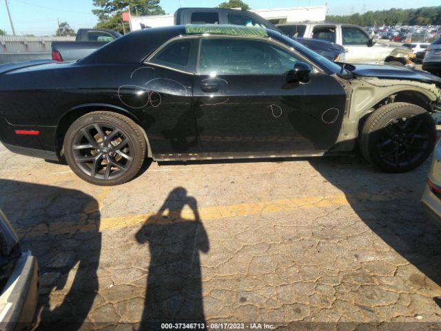 2C3CDZAG2LH214929 Dodge Challenger Sxt