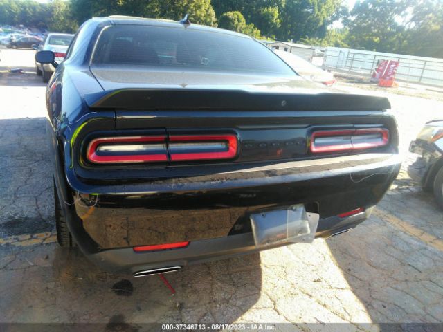 2C3CDZAG2LH214929 Dodge Challenger Sxt