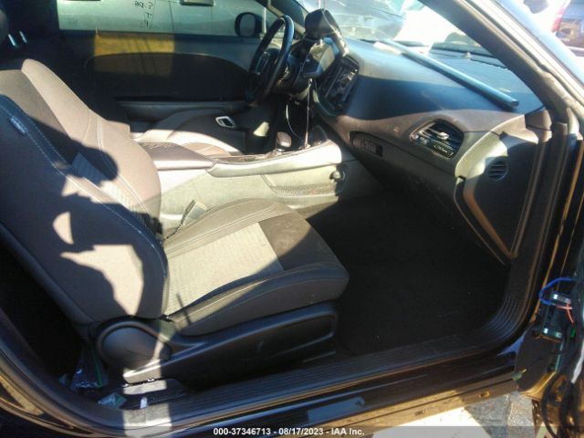 2C3CDZAG2LH214929 Dodge Challenger Sxt