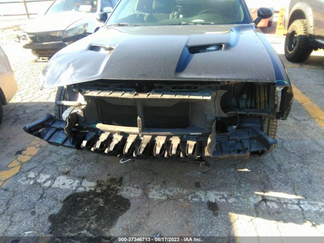2C3CDZAG2LH214929 Dodge Challenger Sxt