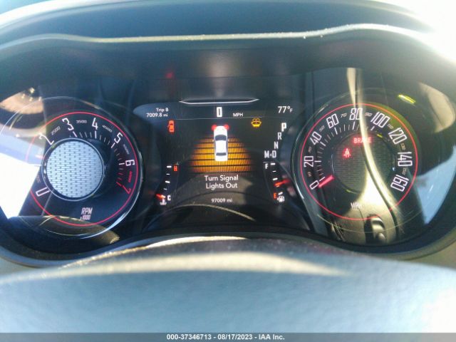 2C3CDZAG2LH214929 Dodge Challenger Sxt