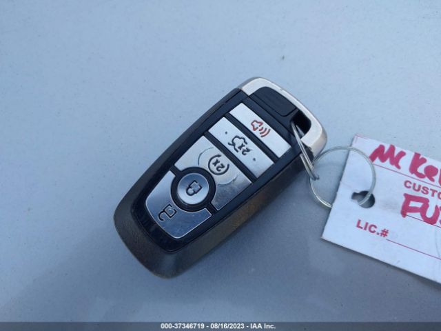 3FA6P0CD5LR130886 Ford FUSION SEL