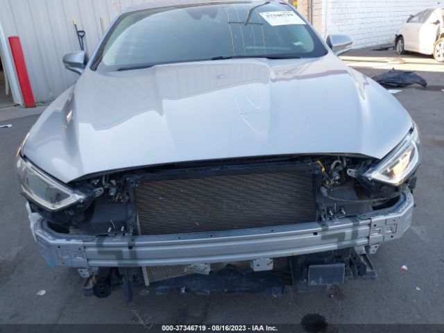 3FA6P0CD5LR130886 Ford FUSION SEL