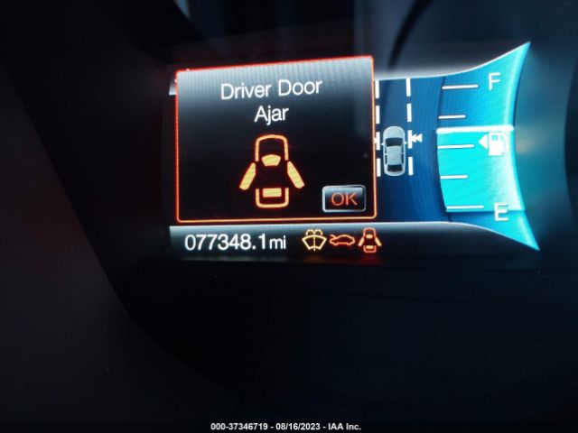 3FA6P0CD5LR130886 Ford FUSION SEL