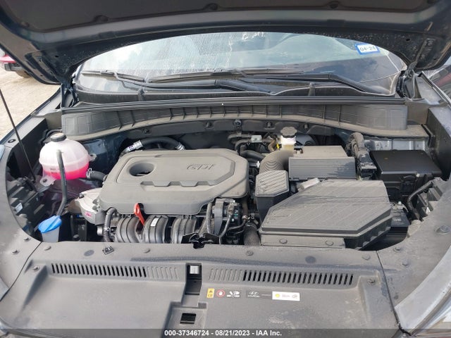 Hyundai Tucson Ultimate 2021 KM8J33AL9MU387096 Image 10