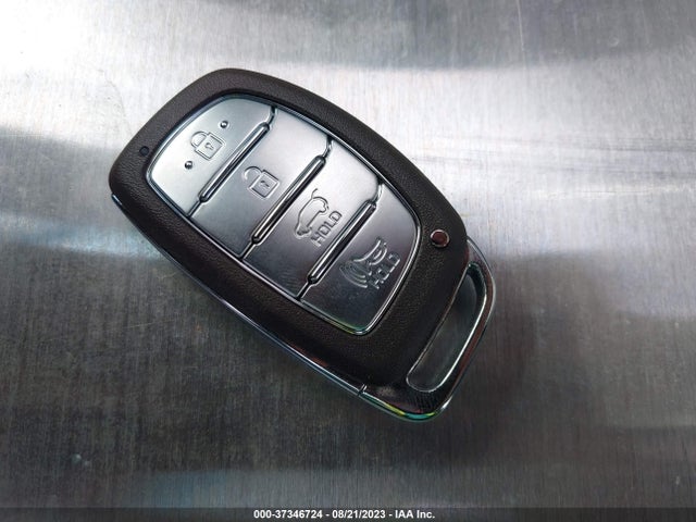 Hyundai Tucson Ultimate 2021 KM8J33AL9MU387096 Image 11