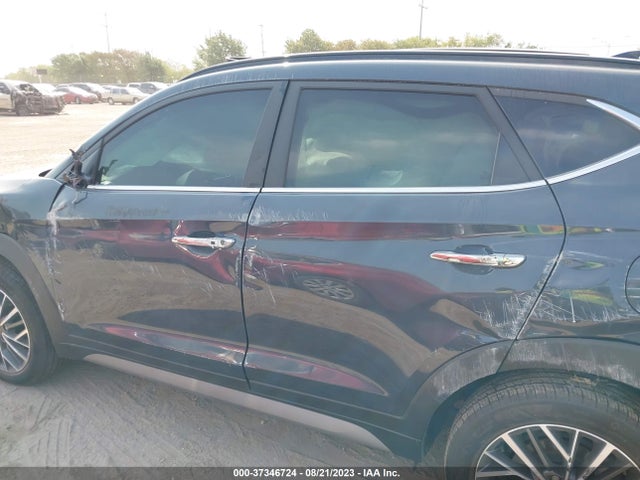 Hyundai Tucson Ultimate 2021 KM8J33AL9MU387096 Image 14
