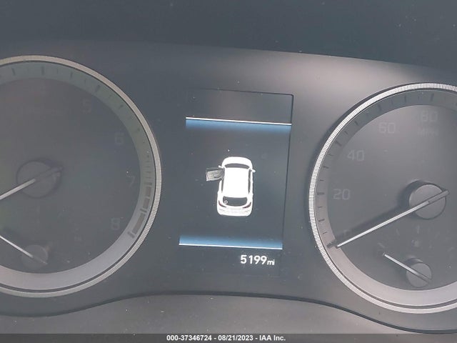 Hyundai Tucson Ultimate 2021 KM8J33AL9MU387096 Image 15