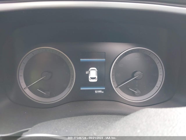 Hyundai Tucson Ultimate 2021 KM8J33AL9MU387096 Image 7