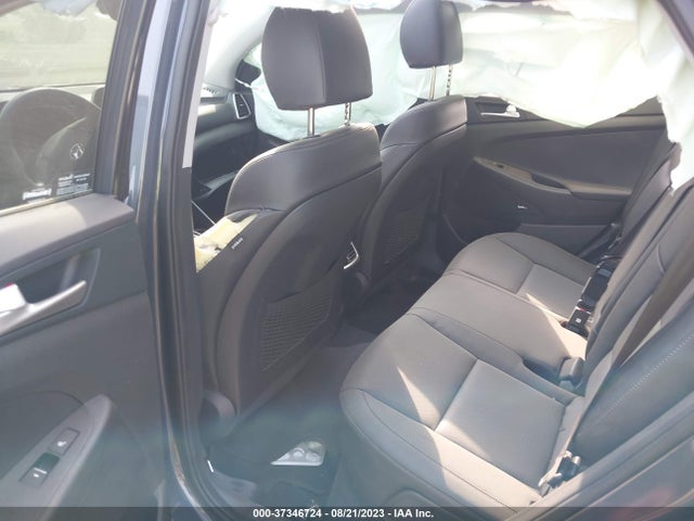 Hyundai Tucson Ultimate 2021 KM8J33AL9MU387096 Image 8