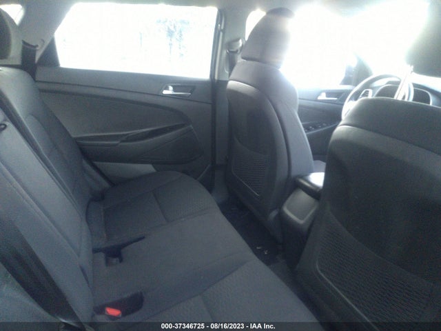 2019 HYUNDAI TUCSON SE VIN: KM8J2CA46KU874166