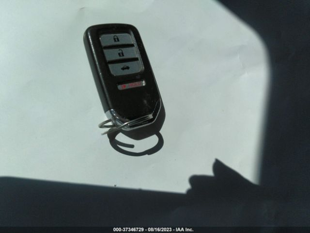 2HGFG4A52FH700339 Honda Civic Coupe Si